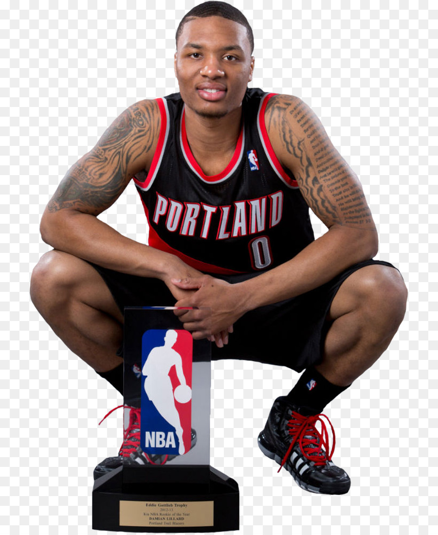 Jogador De Basquete，Troféu PNG