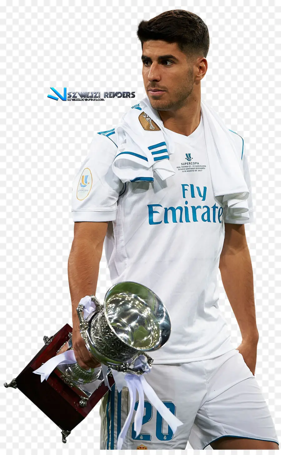 Quadro Asensio，Real Madrid Cf PNG