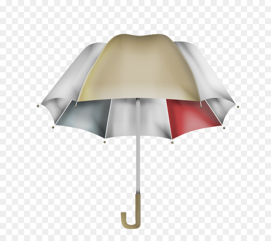 Guarda Chuva Amarelo，Chuva PNG