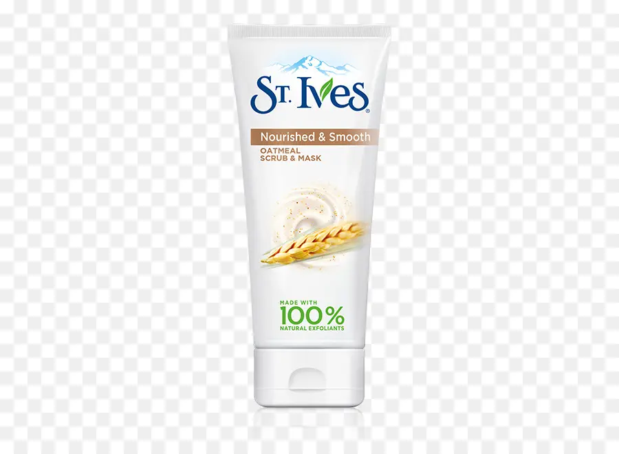 Esfoliante De Aveia，Beleza PNG