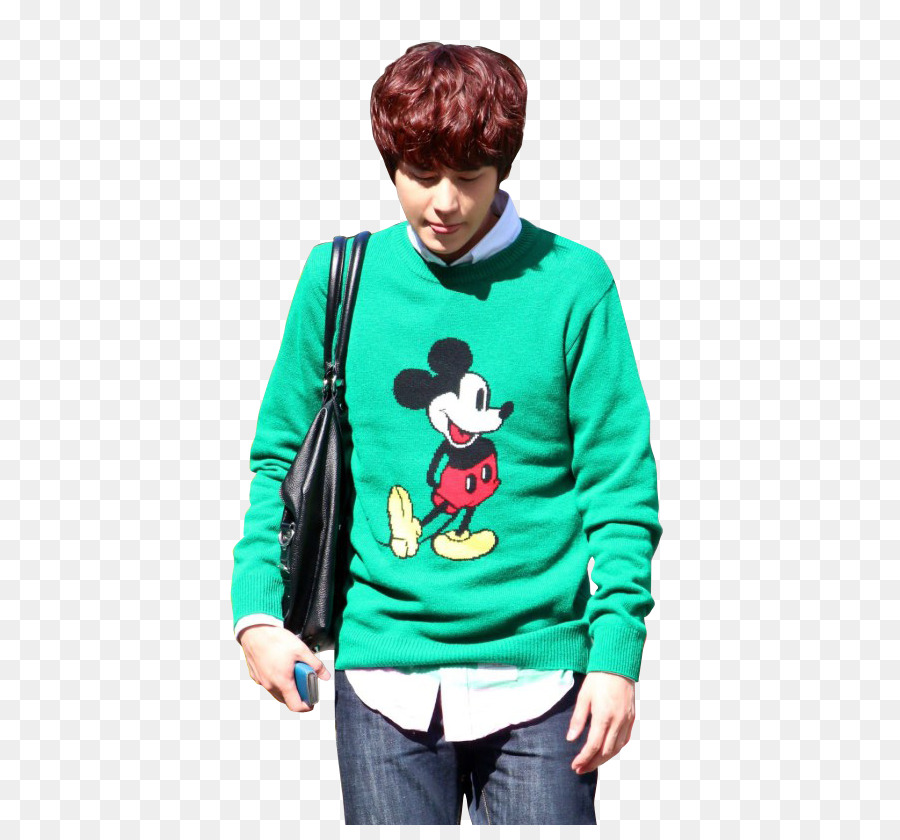 Cho Kyuhyun，Artista PNG