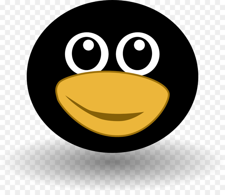 Penguin，Smiley PNG