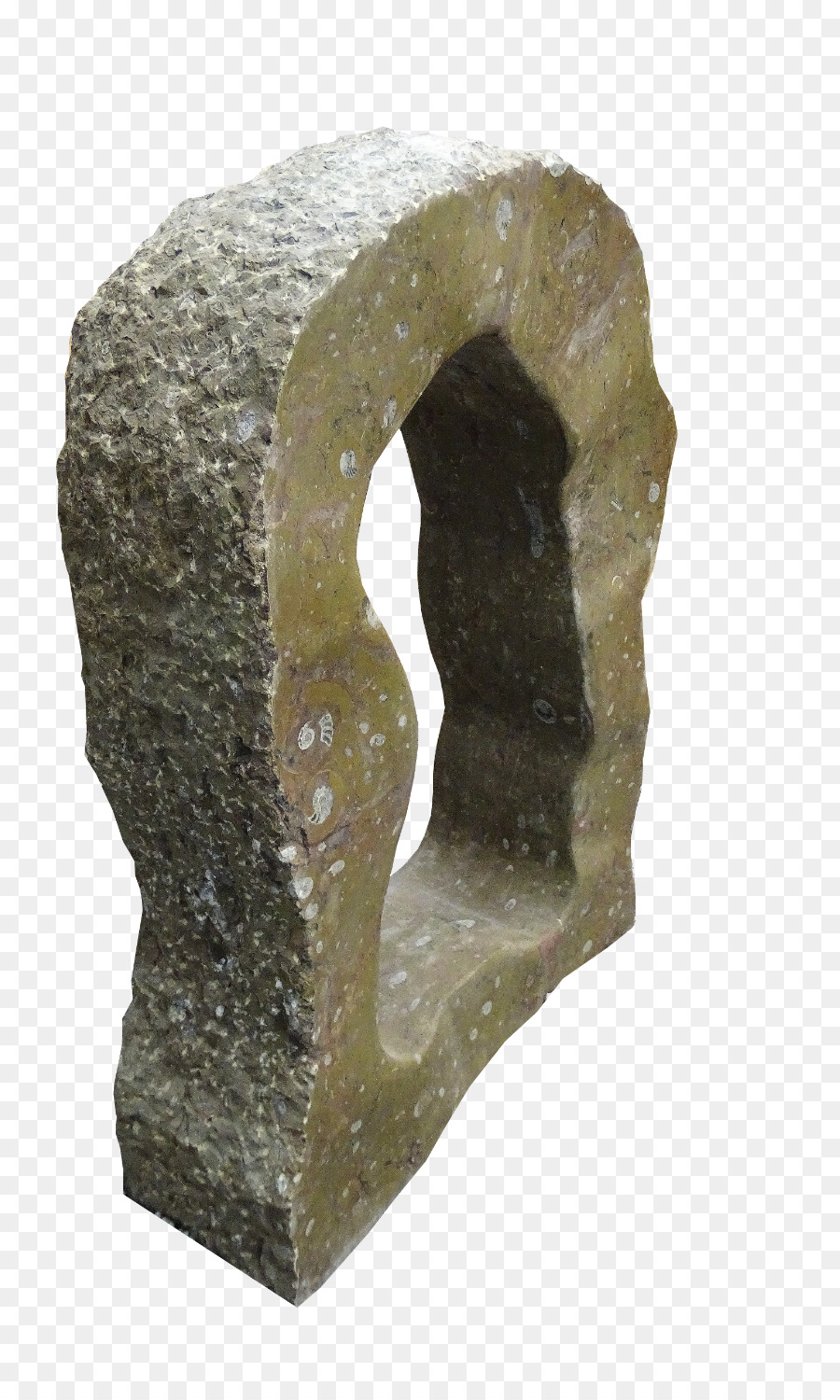 Escultura Em Pedra，Mineral PNG