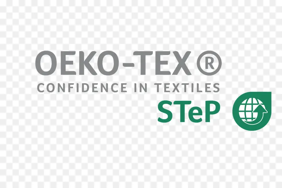 Logotipo Oeko Tex，Têxteis PNG