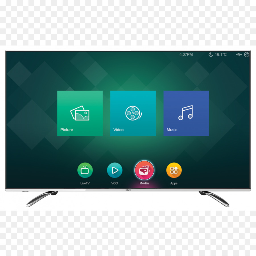 Smart Tv，Ledbacklit Lcd PNG