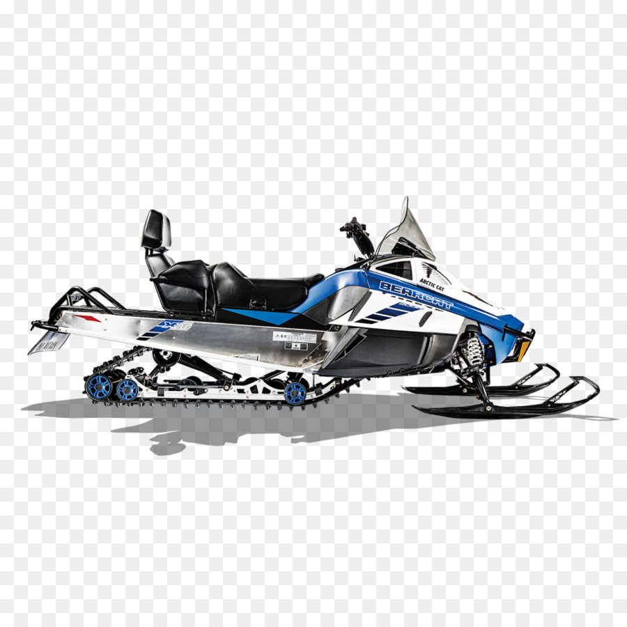 Snowmobile，A Yamaha Motor Company PNG