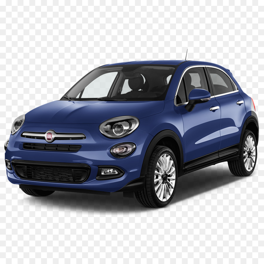 2016 Fiat 500x，Fiat PNG