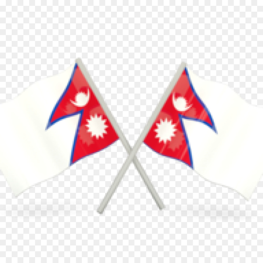 Bandeira，Bandeira Do Nepal PNG