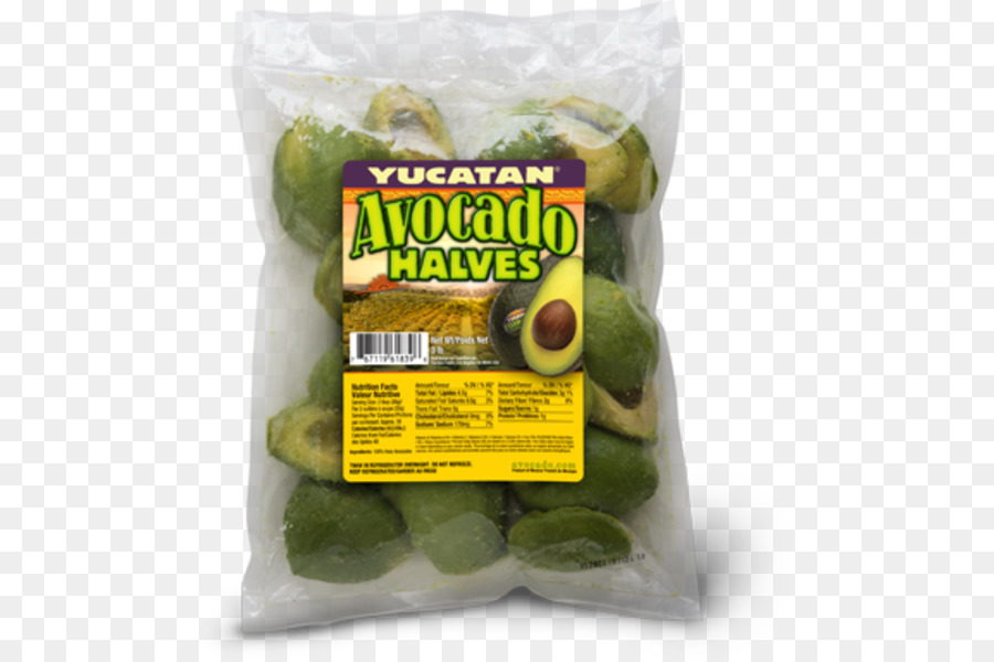 Guacamole，Cal PNG