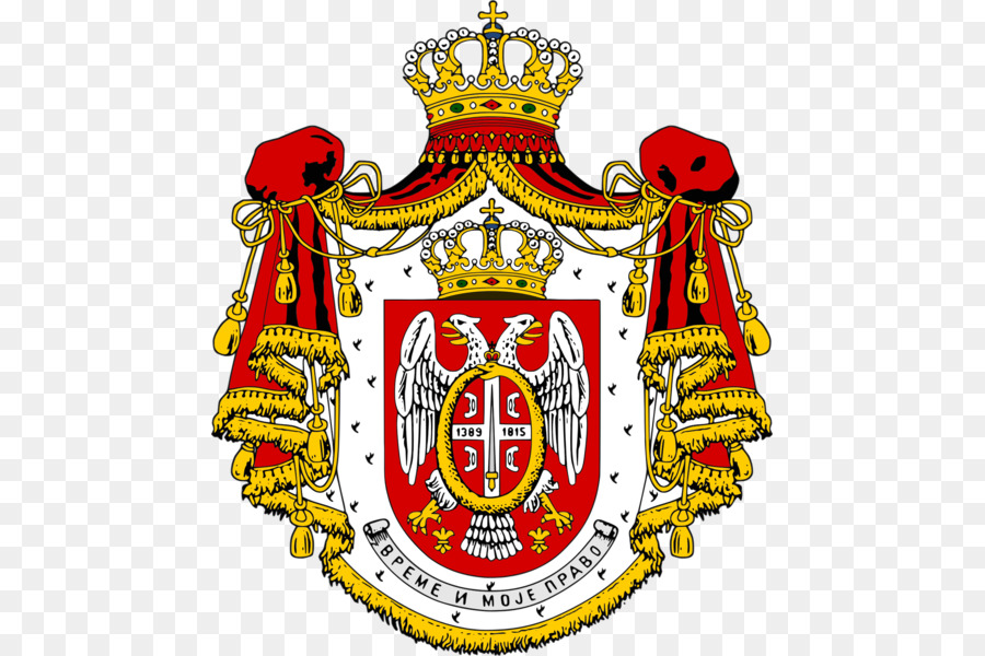 Obrenović Dynasty，Sérvia PNG