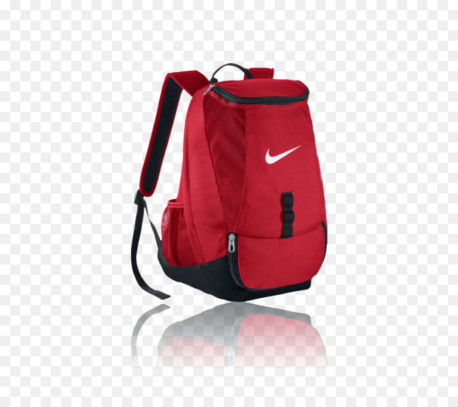 Nike Club Team Swoosh，Mochila PNG