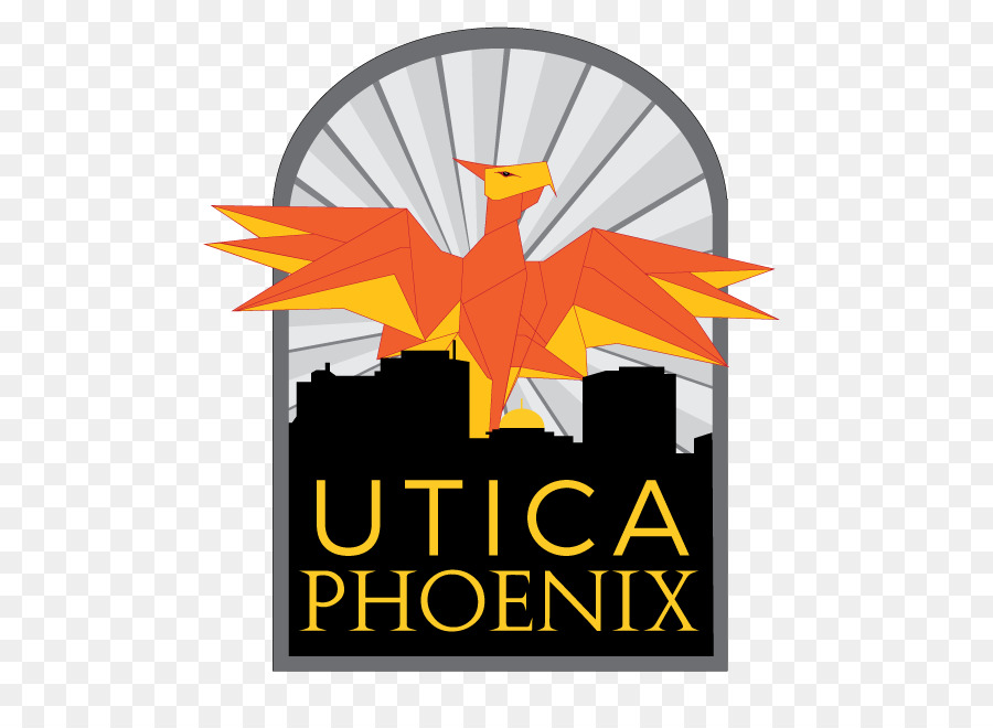 Utica Phoenix，Uptown Teatro PNG