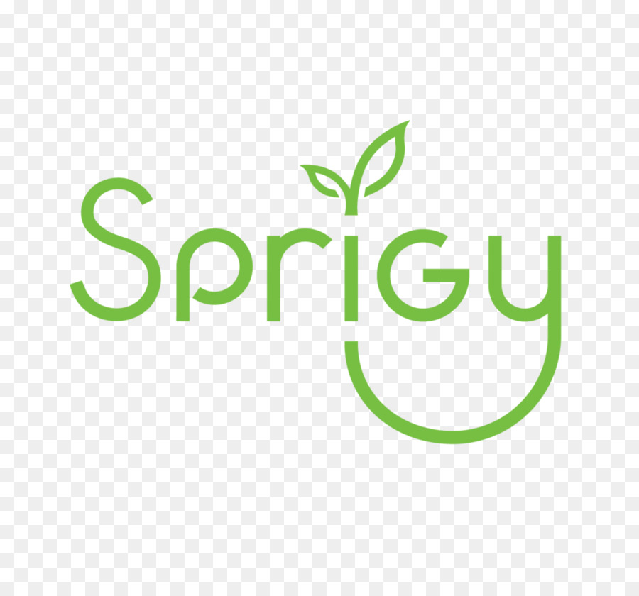 Sprigy，Logo PNG