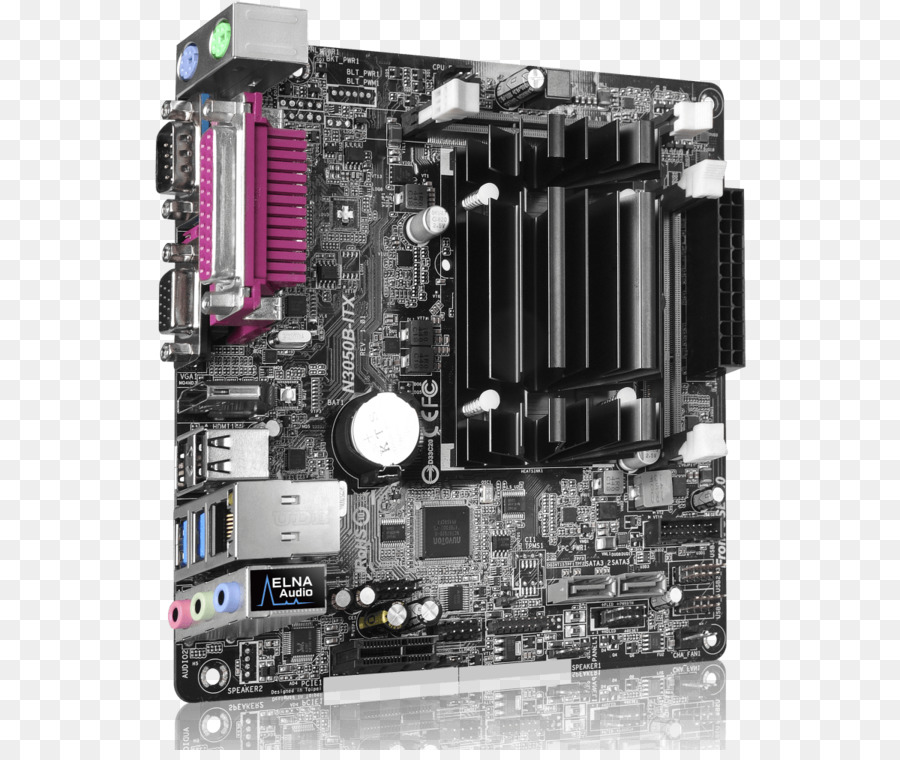 Placa Mãe，Computador PNG