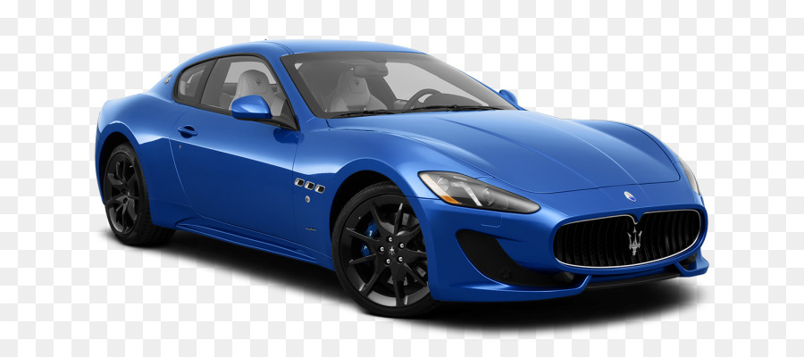 Carro Azul，Automóvel PNG