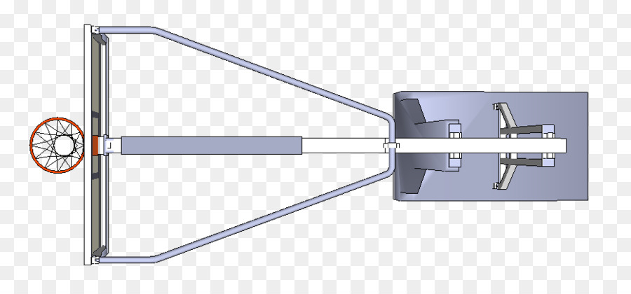 Cesta De Basquete，Tabela PNG