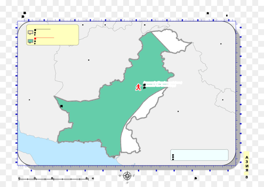 Mapa，Mapa De Coleta De PNG