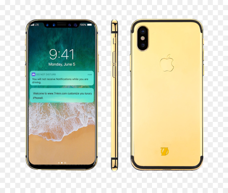 Iphone 8，Iphone 7 PNG
