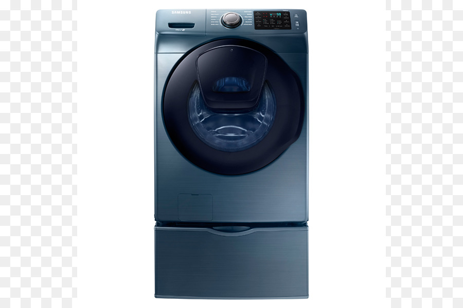 Máquinas De Lavar Roupa，Samsung Addwash Wf45k6200 PNG