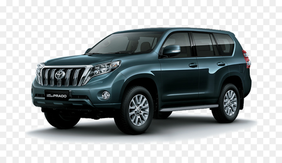 Suv Preto，Carro PNG