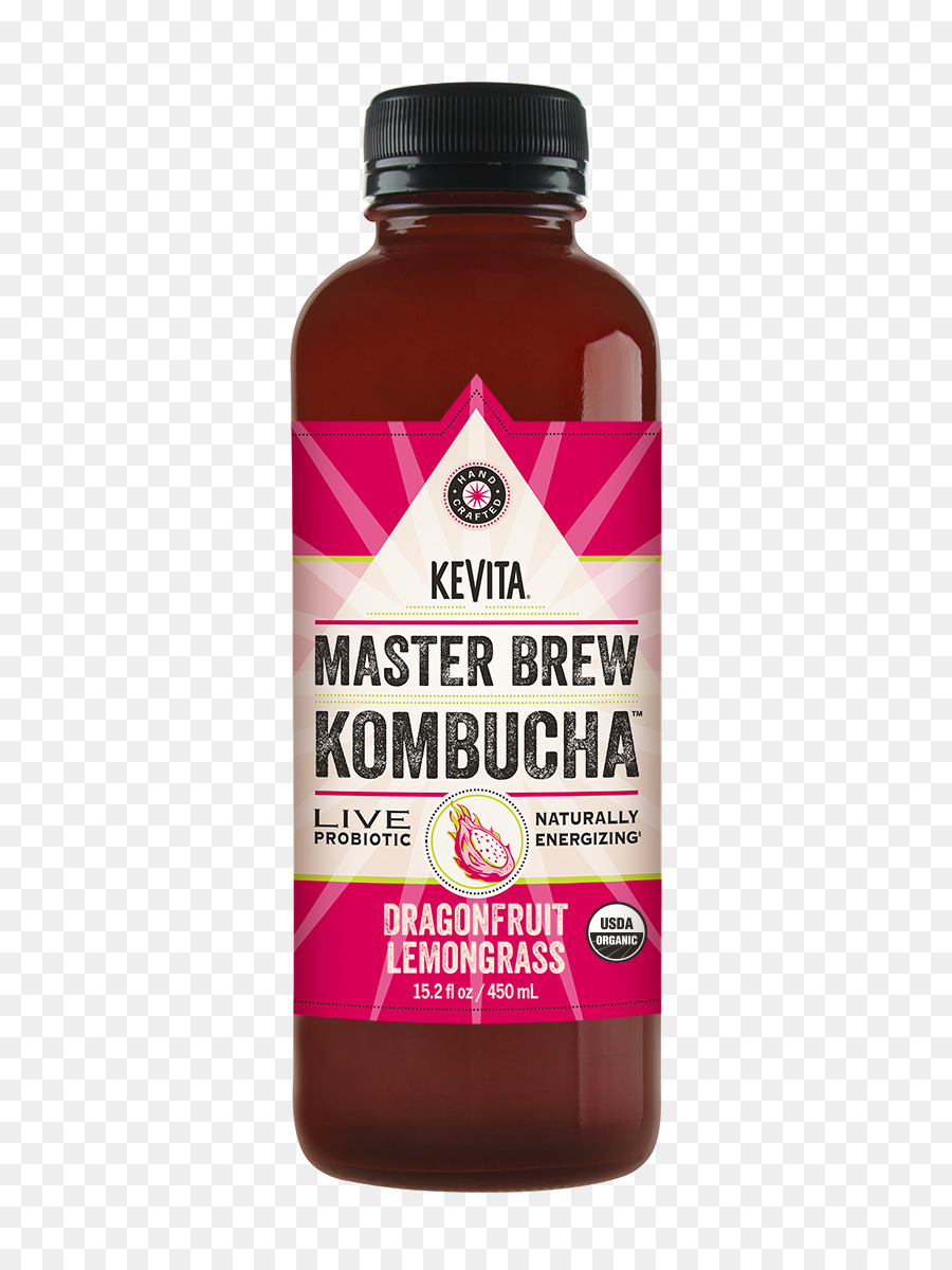 Kombuchá，Limonada PNG