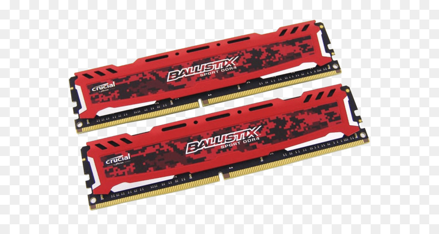 Laptop，Ballistix Sport Dimm 240pino PNG