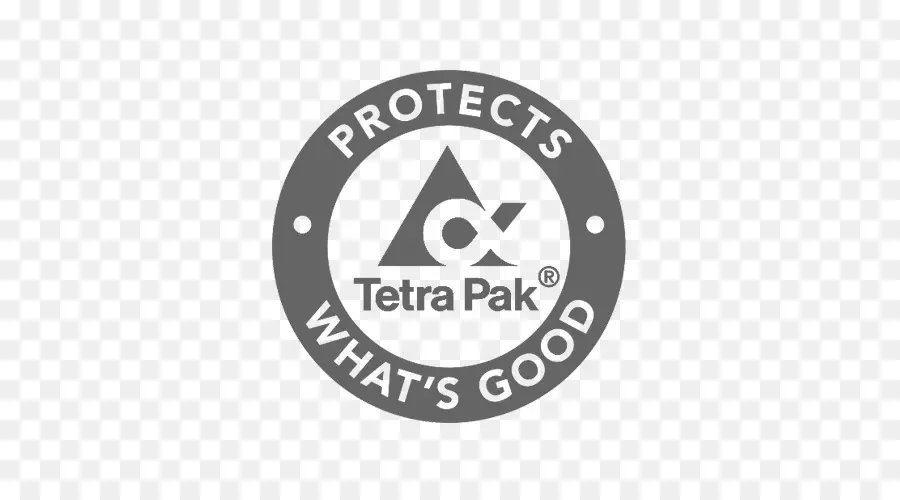 Tetra Pak Logo，Marca PNG