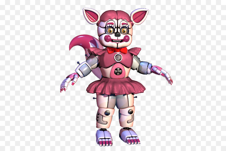 Five Nights at Freddy's 2: Cinco Noites no Freddy's: Localização da Irmã  Ciclo de Caminhada Five Nights at Freddy's 4 Animação, ciclo, desenho  animado, personagem fictício, animação png