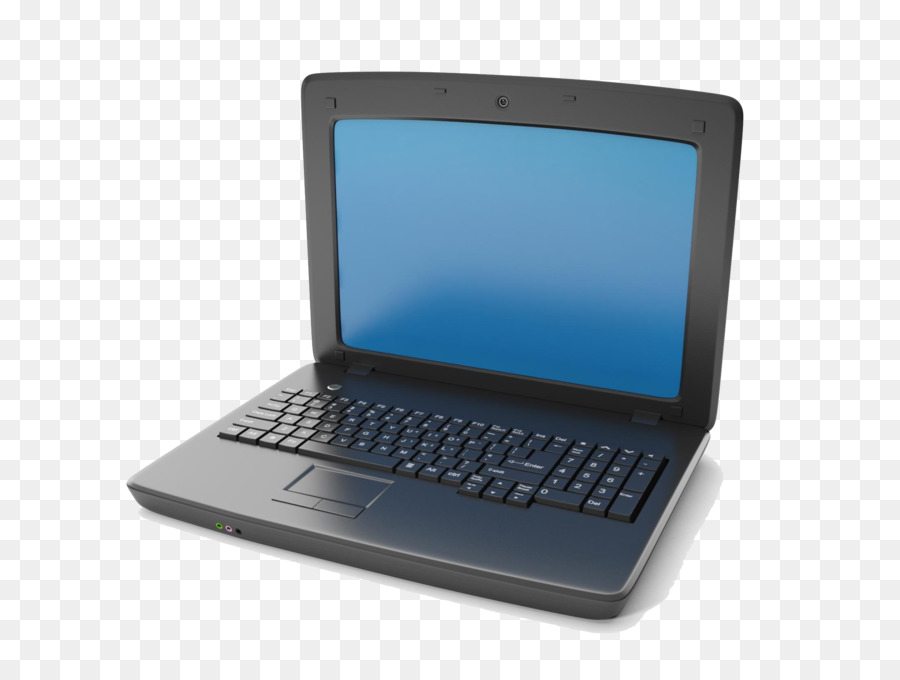 Laptop，Hewlett Packard PNG