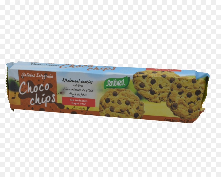 Chocolate Chip，Biscoitos PNG