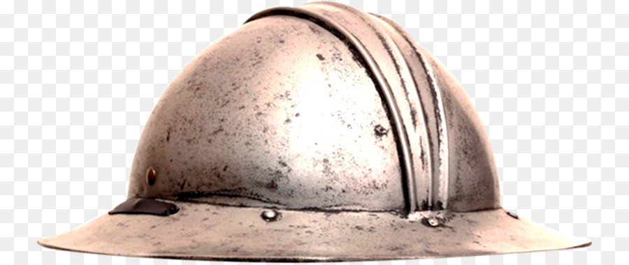 Capacete，Metal PNG