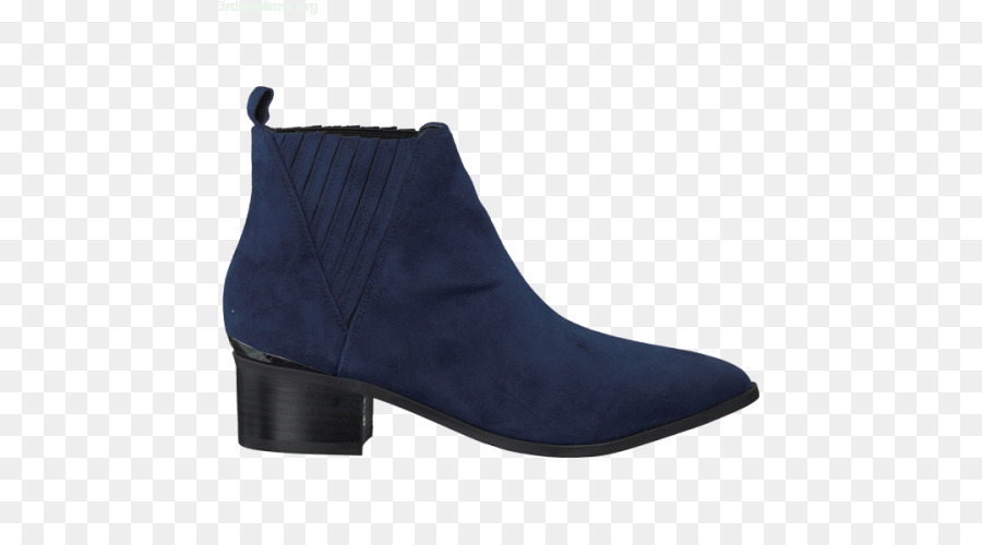 Chelsea Boot，Inicialização PNG