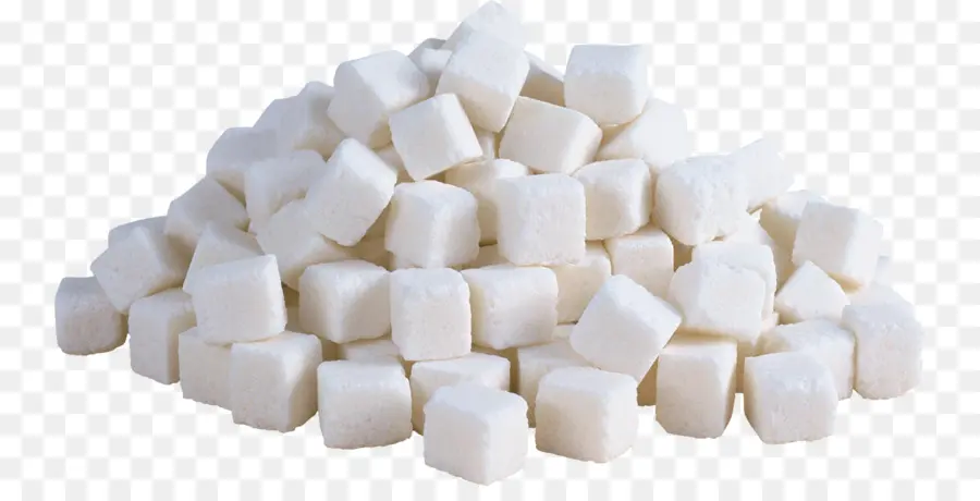Cubos De Açúcar，Açúcar PNG