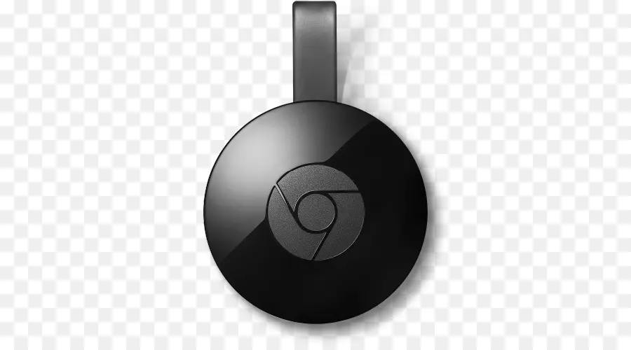 Chromecast，Transmissão PNG