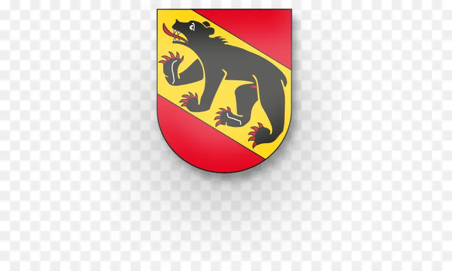 Emblema Do Urso，Escudo PNG