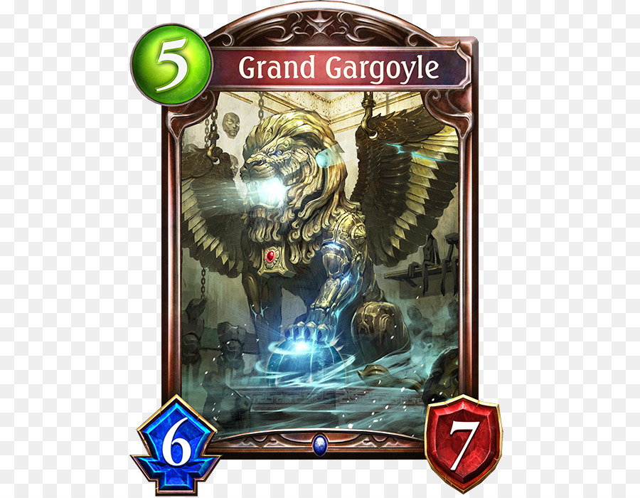 Shadowverse，Rage Of Bahamut PNG