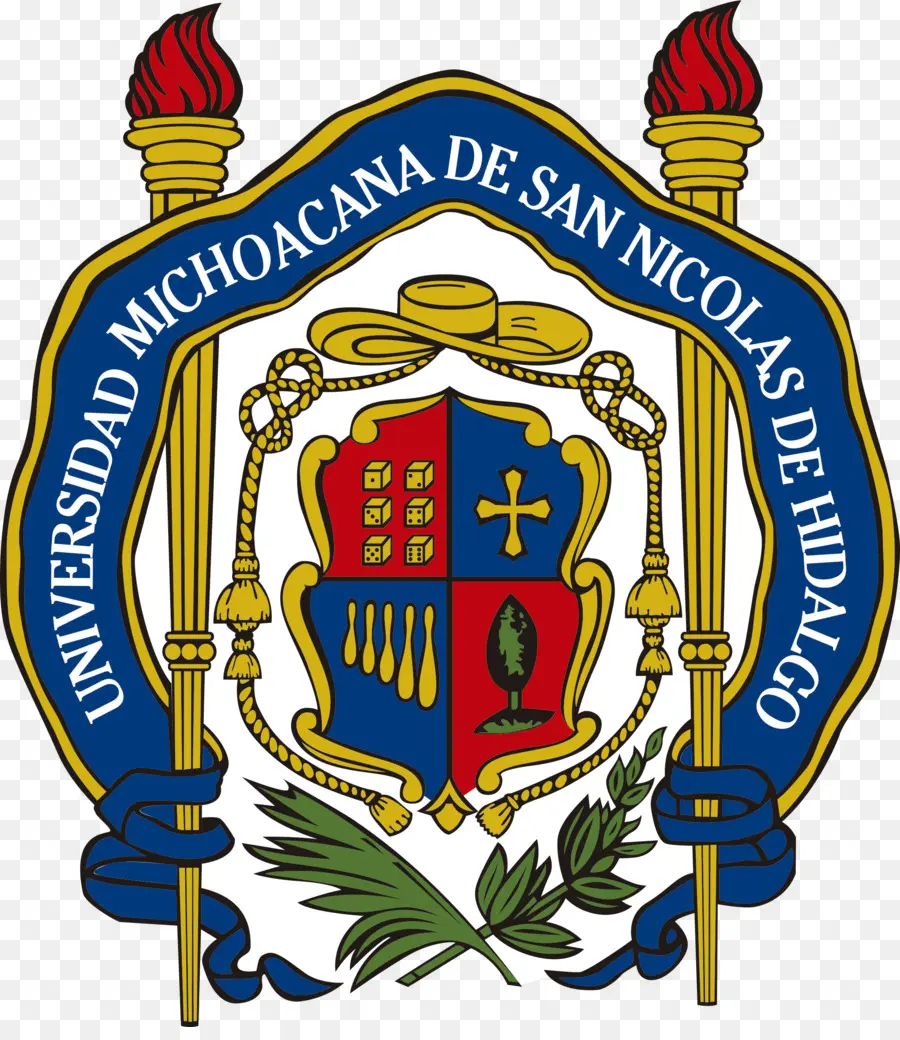 Logotipo Da Universidade，Emblema PNG