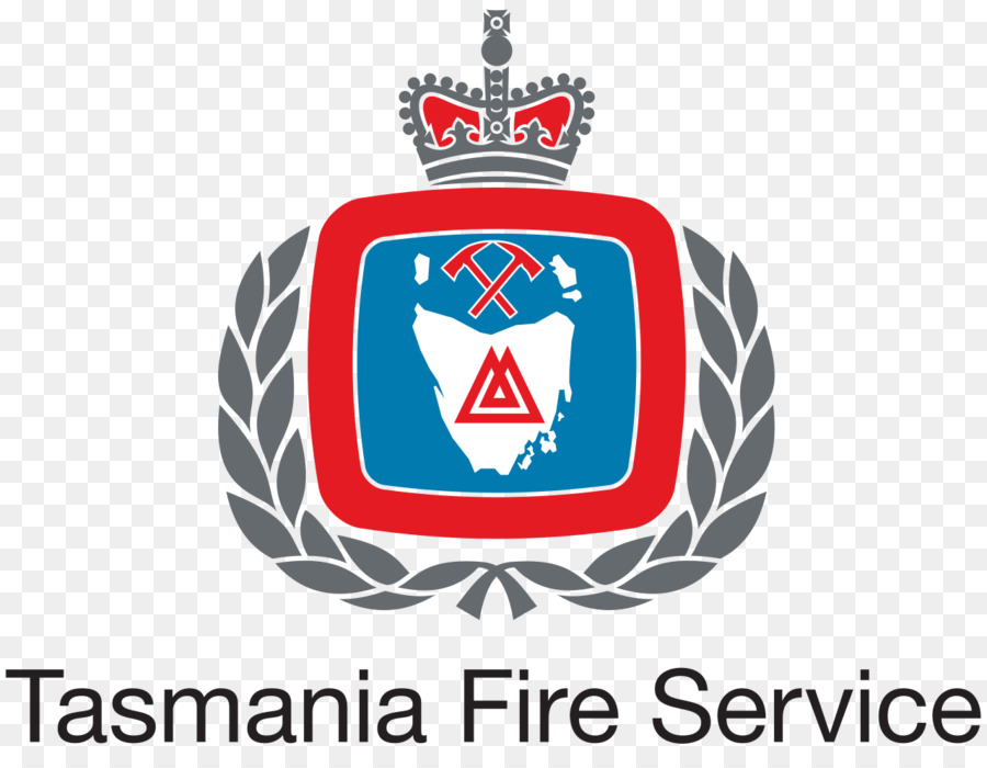 A Tasmânia，Corpo De Bombeiros PNG
