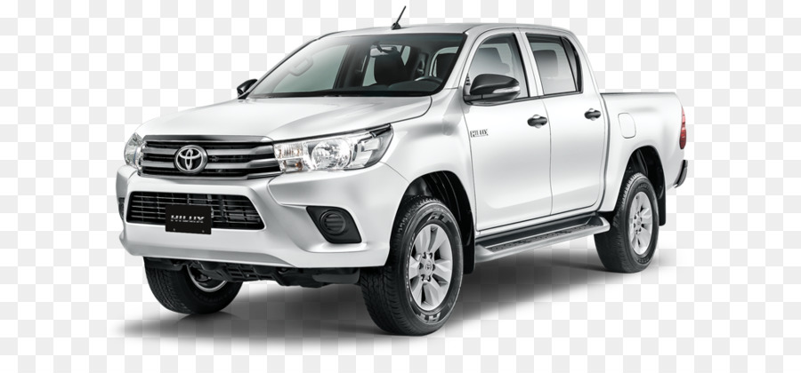 Caminhonete Branca，Toyota PNG