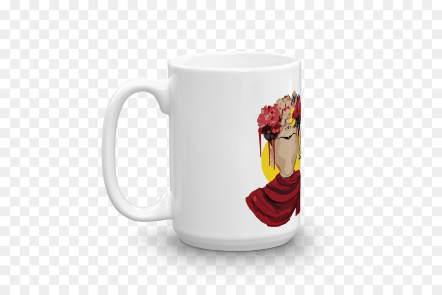 Xícara De Café，Caneca PNG