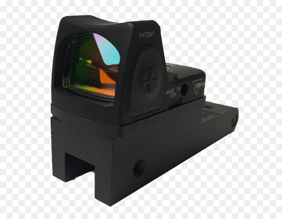 Trijicon，Fn Fiveseven PNG