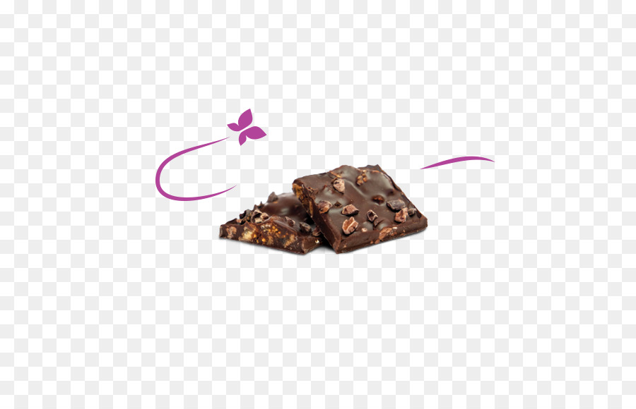 Barra De Chocolate，Praline PNG