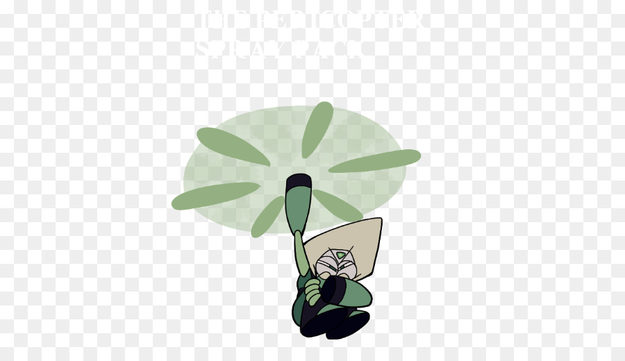 Peridoto，Dizem Tio PNG