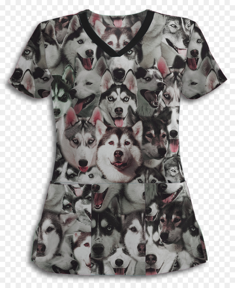 Husky Siberiano，Filhote De Cachorro PNG