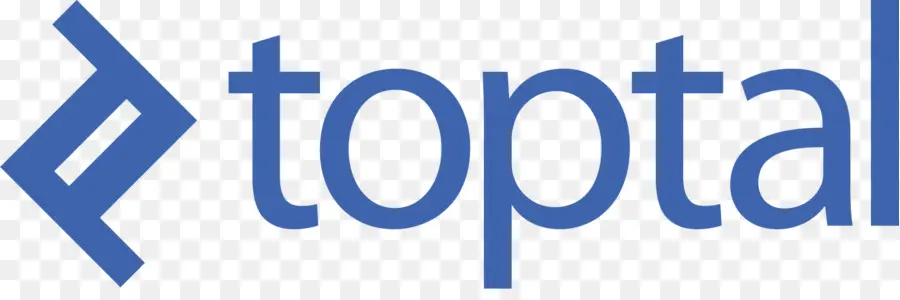 Toptal，Logo PNG