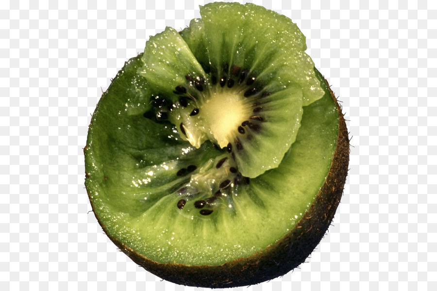 Kiwi，Verde PNG