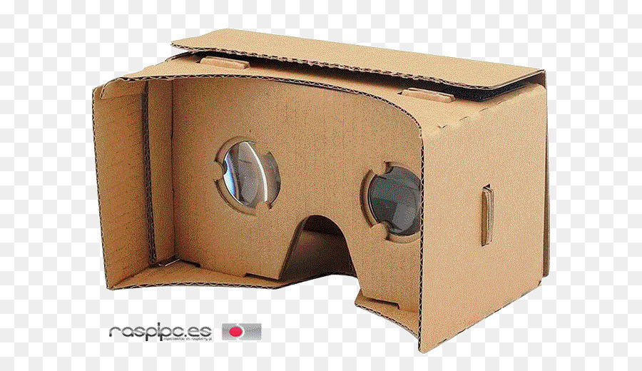 Fone De Ouvido Vr，Realidade Virtual PNG