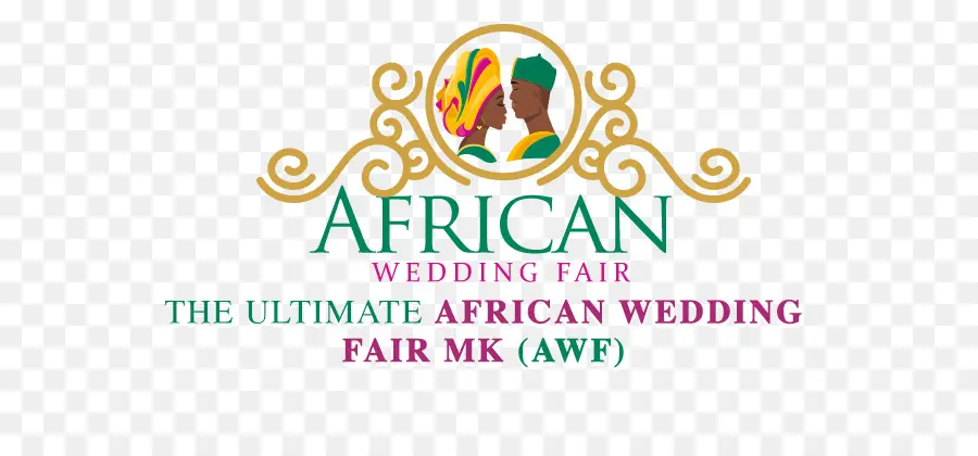 Feira De Casamento Africano，Evento PNG