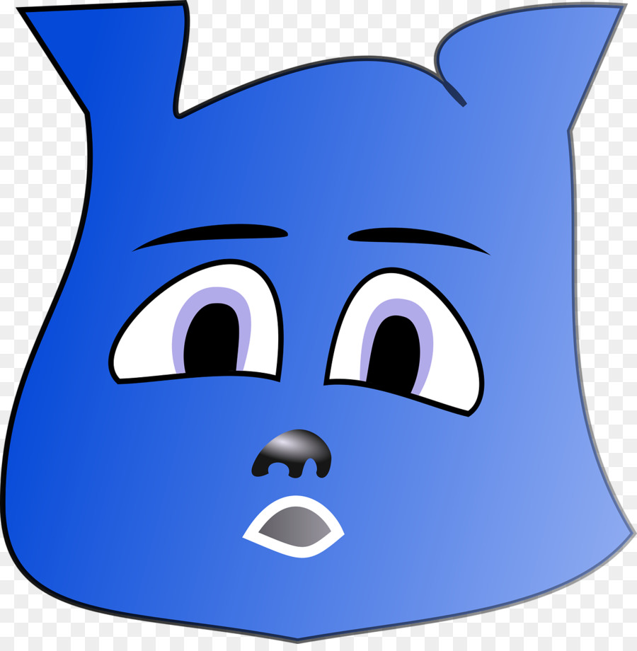 Cartoon，Tristeza PNG