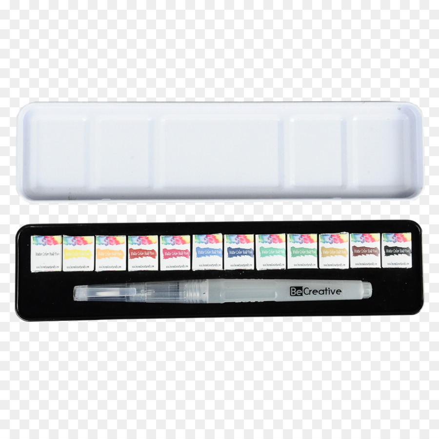 Winsor Newton，Pintura Em Aquarela PNG